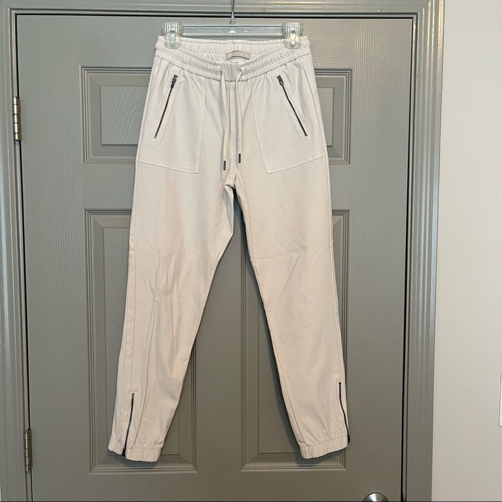 Athleta Jogger Style Pants